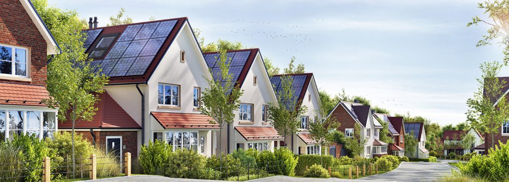 Immobilien vermieten - Blancke Immobilien Bayreuth