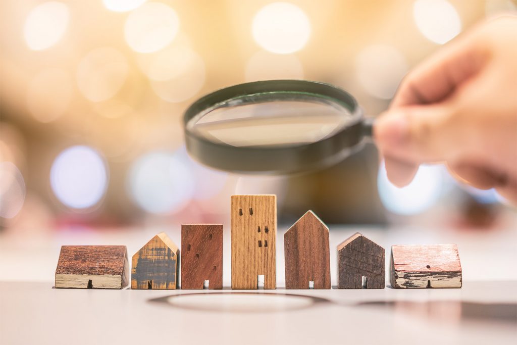 Immobilien Bayreuth - Suchprofil erstellen