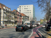 Laden/Büro in stark frequentierter "Ampellage" mit großer Schaufensterfront - Straßenlage