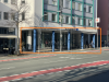 Laden/Büro in stark frequentierter "Ampellage" mit großer Schaufensterfront - Ampellage