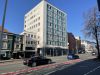 Laden/Büro in stark frequentierter "Ampellage" mit großer Schaufensterfront - Gebäudeansicht
