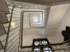 Büro/Praxis/Wohnen - Eigennutzung oder Kapitalanlage, sanierter Altbau in der Innenstadt - Treppenhaus