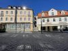 Büro/Praxis/Wohnen - Eigennutzung oder Kapitalanlage, sanierter Altbau in der Innenstadt - Zufahrt Parkhaus Opernstraße
