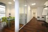 Büro/Praxis/Wohnen - Eigennutzung oder Kapitalanlage, sanierter Altbau in der Innenstadt - E2 Diele