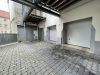 Büro/Praxis/Wohnen - Eigennutzung oder Kapitalanlage, sanierter Altbau in der Innenstadt - Zufahrt Parkhaus