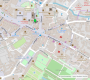 Büro/Praxis/Wohnen - Eigennutzung oder Kapitalanlage, sanierter Altbau in der Innenstadt - Makrolage