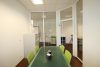 Büro/Praxis/Wohnen - Eigennutzung oder Kapitalanlage, sanierter Altbau in der Innenstadt - E2 Büro 1