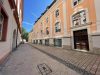Büro/Praxis/Wohnen - Eigennutzung oder Kapitalanlage, sanierter Altbau in der Innenstadt - Außenansicht