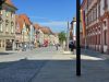 Büro/Praxis/Wohnen - Eigennutzung oder Kapitalanlage, sanierter Altbau in der Innenstadt - Maximilianstraße