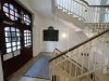 Büro/Praxis/Wohnen - Eigennutzung oder Kapitalanlage, sanierter Altbau in der Innenstadt - Hauseingang