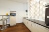 Büro/Praxis/Wohnen - Eigennutzung oder Kapitalanlage, sanierter Altbau in der Innenstadt - E2 Einbauküche