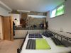 Süße 2-Zimmer-Maisonettewohnung mit Balkon u. kompletter Möblierung - Schlafzimmer