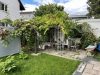 Süße 2-Zimmer-Maisonettewohnung mit Balkon u. kompletter Möblierung - Gartenlaube