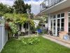 Süße 2-Zimmer-Maisonettewohnung mit Balkon u. kompletter Möblierung - Gartenzugang Küche