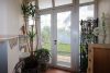 Schicke möblierte 2,5-Zimmer-Erdgeschosswohnung mit Garten und EBK im Landhausstil - Hauseingang