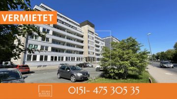 Zwei Büroeinheiten (200m²/235m²) – Innenstadt/Barrierefrei/ Parkplätze/Provisionsfrei, 95444 Bayreuth, Bürohaus