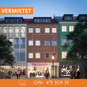 Moderne Gemeinschaftsbüros ab 23 m² in der Maximilianstraße – ALLE BÜROS VERMIETET, 95444 Bayreuth, Bürohaus