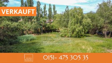 #6 – 812 m² Freizeitgrundstück für Tiny House / Minihaus – voll erschlossen mit Strom, Wasser, Kanal, 95448 Bayreuth, Freizeit