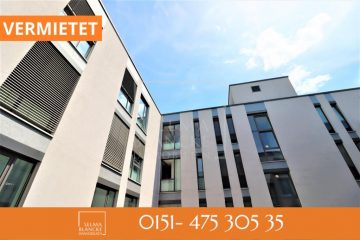 LETZTE EINHEIT – Büroräume im Gewerbepark „Neue Spinnerei“, 95444 Bayreuth, Bürohaus