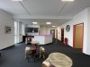 LETZTE EINHEIT - Büroräume im Gewerbepark "Neue Spinnerei" - Empfang/Foyer