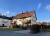 Bezugsfreie, süße 2-Zimmer-Dachgeschosswohnung in Hummeltal Pittersdorf - Außenansicht