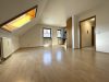 Bezugsfreie, süße 2-Zimmer-Dachgeschosswohnung in Hummeltal Pittersdorf - Wohnen, Essen, Kochen