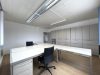 Sehr gepflegte renovierte Büroräume im Gewerbegebiet Bindlach, 124 m², 5 Zimmer, 4 Stellplätze, frei ab 04/2024 - Büro 4