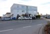 Sehr gepflegte renovierte Büroräume im Gewerbegebiet Bindlach, 124 m², 5 Zimmer, 4 Stellplätze, frei ab 04/2024 - Grundstück, Bushaltestelle