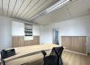 Sehr gepflegte renovierte Büroräume im Gewerbegebiet Bindlach, 124 m², 5 Zimmer, 4 Stellplätze, frei ab 04/2024 - Chefzimmer, Büro 2