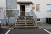Sehr gepflegte renovierte Büroräume im Gewerbegebiet Bindlach, 124 m², 5 Zimmer, 4 Stellplätze, frei ab 04/2024 - Hauseingang