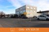 Sehr gepflegte renovierte Büroräume im Gewerbegebiet Bindlach, 124 m², 5 Zimmer, 4 Stellplätze, frei ab 04/2024 - Gebäudeansicht