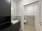 PROVISIONSFREI / Büro / Praxis / Ausbau nach Mieterwunsch / Fußgängerzone - WC Damen, Einrichtungsbeispiel
