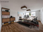 PROVISIONSFREI / Büro / Praxis / Ausbau nach Mieterwunsch / Fußgängerzone - Büro, Einrichtungsbeispiel